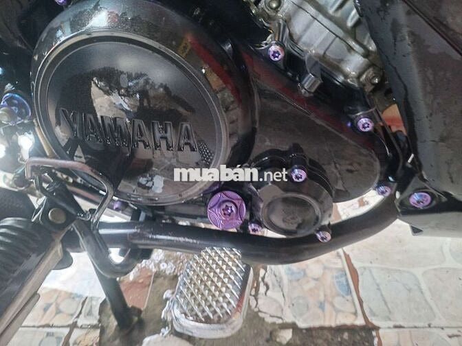 Yamaha Exciter 155cc 2021 Đỏ
