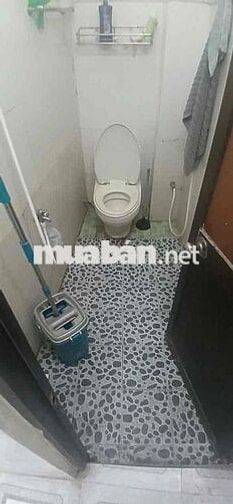 Cho thuê nhà nc 2pn Đường Xô Viết Nghệ Tĩnh Quận BT