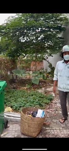 Bán nhà đất ở Tân Thới Hoà Tân Phú