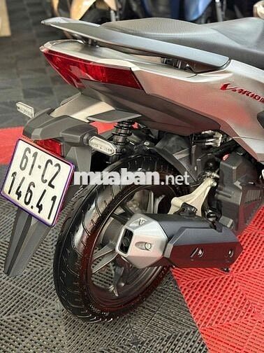 💥Vario 150 2022 hết đời mẫu cũ BSTP Chính Chủ💥