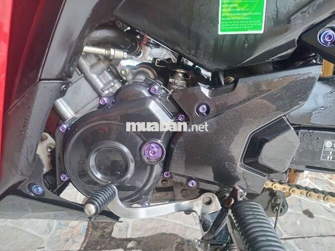 Yamaha Exciter 155cc 2021 Đỏ