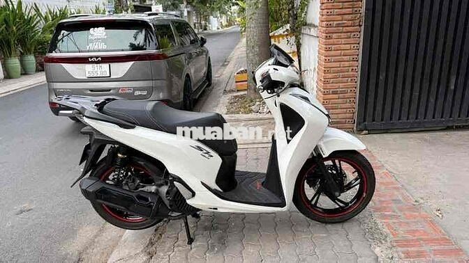 Honda Lead Black Edition 2020 Đen 25.000 km