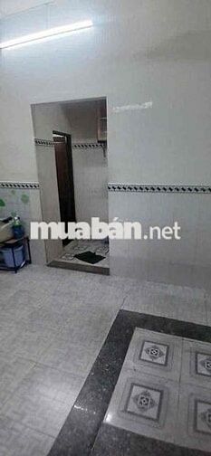 Cho thuê nhà nc 2pn Đường Xô Viết Nghệ Tĩnh Quận BT