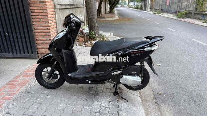 Honda Lead Black Edition 2020 Đen 25.000 km