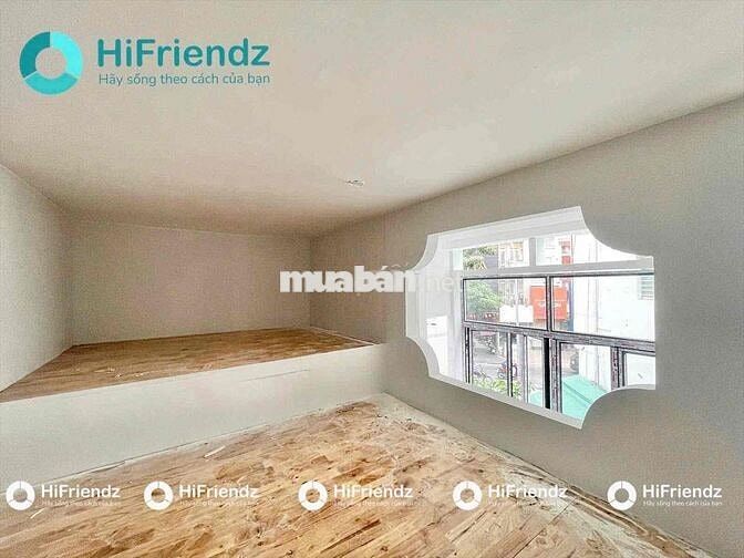 ‼️‼️🏠 CHDV Lạc Long Quân full nội thất 6 🍠