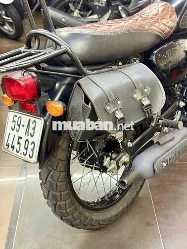 💥W175 ĐKLĐ 2023 (SX 2019)  BSTP Chính Chủ xe đẹp💥