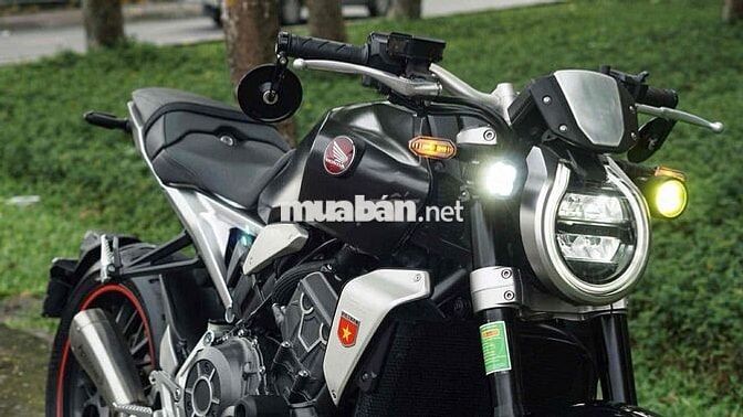 Cb1000R Neo Sport 2022