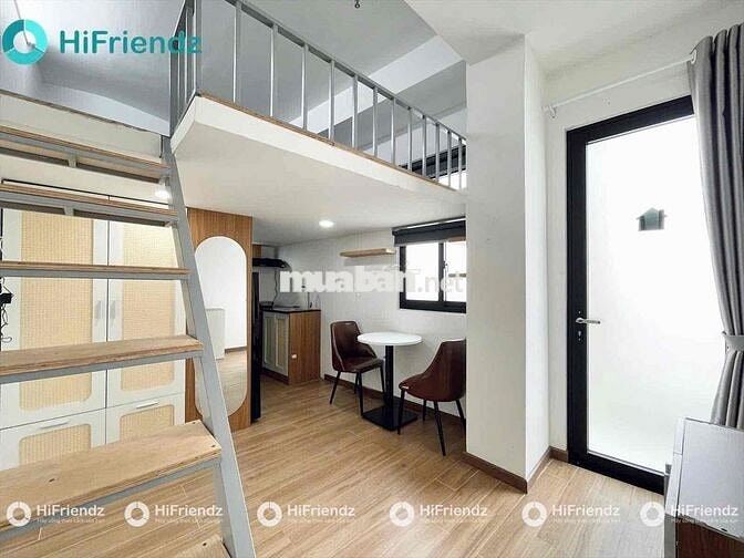‼️‼️🏠 CHDV Lạc Long Quân full nội thất 6 🍠