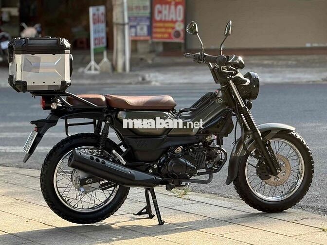 PG-1 2024 11000 km bs 43 đẹp ken aoa keo 9 chủ