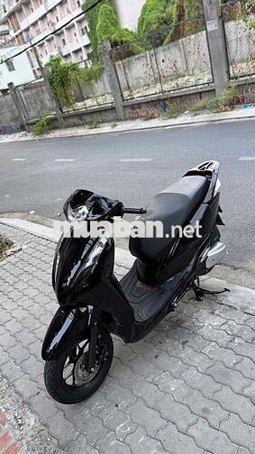 Honda Lead Black Edition 2020 Đen 25.000 km