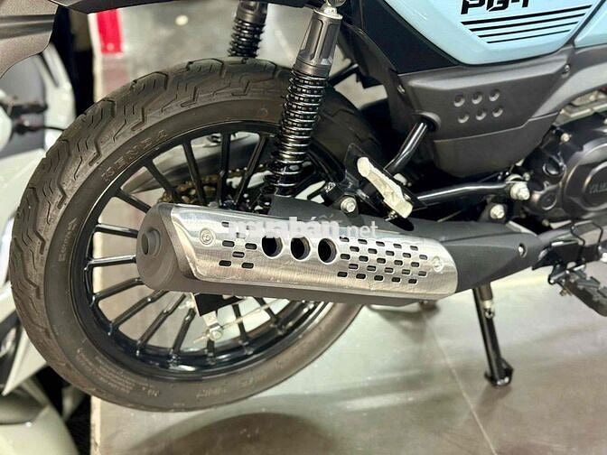💥PG-1 đời 2025 BS Tỉnh Chính Chủ siêu lướt💥