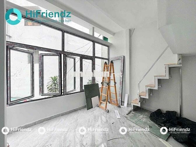 ‼️‼️🏠 CHDV Lạc Long Quân full nội thất 6 🍠