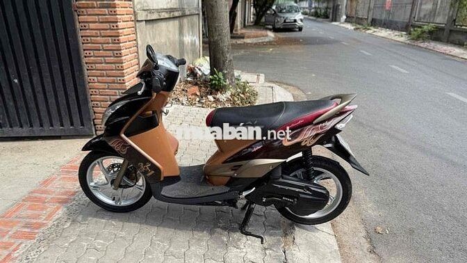 Yamaha Mio 2009 rẻ chính chủ công chứng