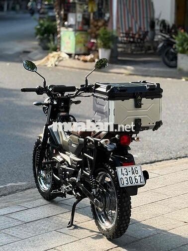 PG-1 2024 11000 km bs 43 đẹp ken aoa keo 9 chủ