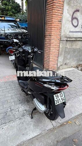 Honda Lead Black Edition 2020 Đen 25.000 km