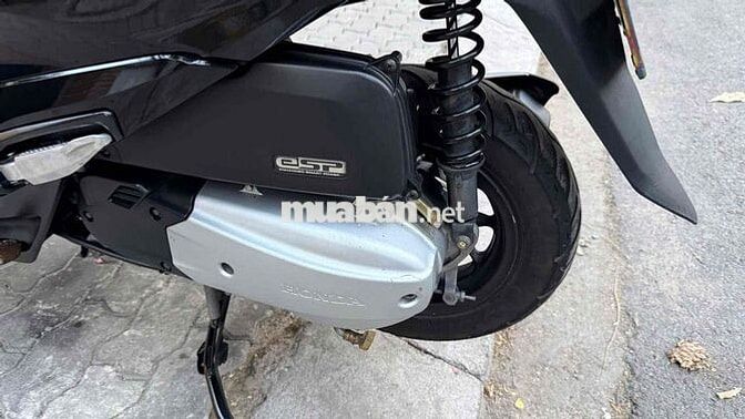 Honda Lead Black Edition 2020 Đen 25.000 km
