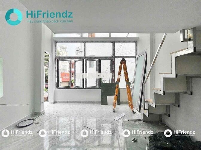 ‼️‼️🏠 CHDV Lạc Long Quân full nội thất 6 🍠