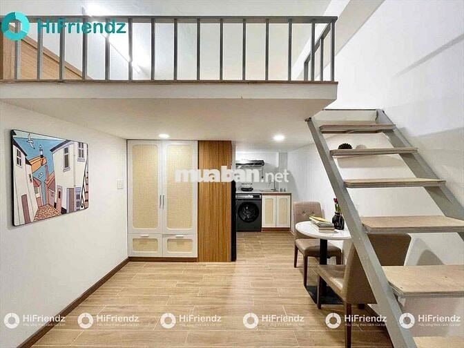 ‼️‼️🏠 CHDV Lạc Long Quân full nội thất 6 🍠