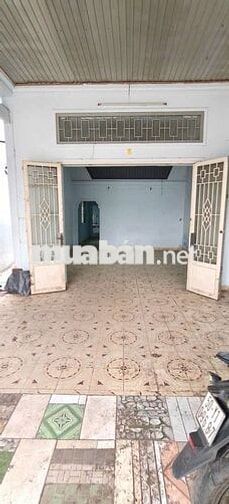 Nhà cấp 4 SHR mặt tiền 04-Ấp Mới 1-Tân Xuân-Hóc Môn.Dt 120m2~5,9ty