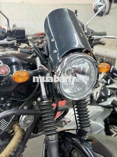 💥W175 ĐKLĐ 2023 (SX 2019)  BSTP Chính Chủ xe đẹp💥