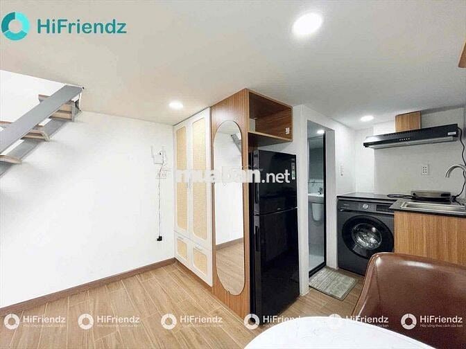‼️‼️🏠 CHDV Lạc Long Quân full nội thất 6 🍠