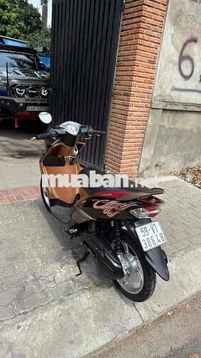 Yamaha Mio 2009 rẻ chính chủ công chứng