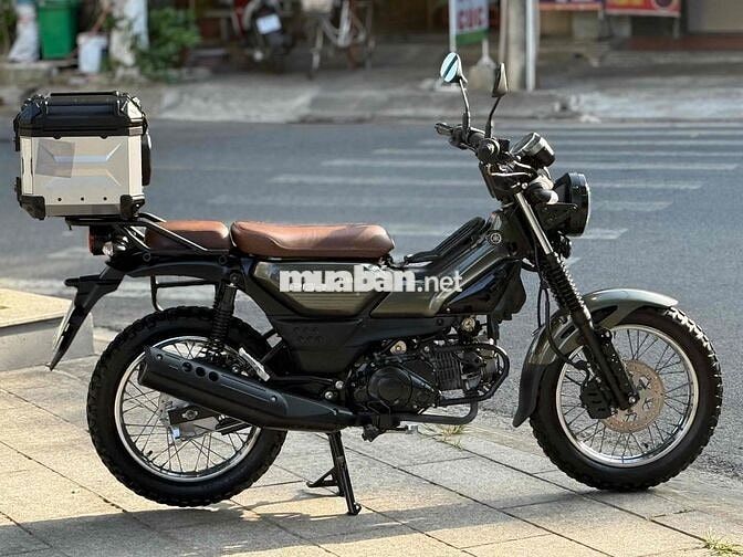 PG-1 2024 11000 km bs 43 đẹp ken aoa keo 9 chủ