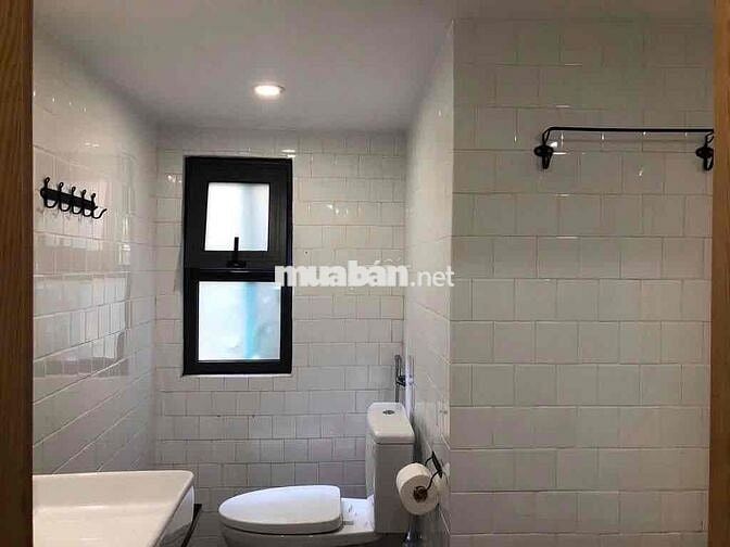 CHDV FULL NỘI THẤT – QUẬN 10 – TÔ HIẾN THÀNH - GIÁ GIẢM CÒN 6TỶ6  ✨ Gầ