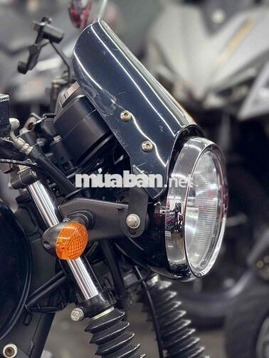 💥W175 ĐKLĐ 2023 (SX 2019)  BSTP Chính Chủ xe đẹp💥