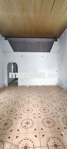 Nhà cấp 4 SHR mặt tiền 04-Ấp Mới 1-Tân Xuân-Hóc Môn.Dt 120m2~5,9ty