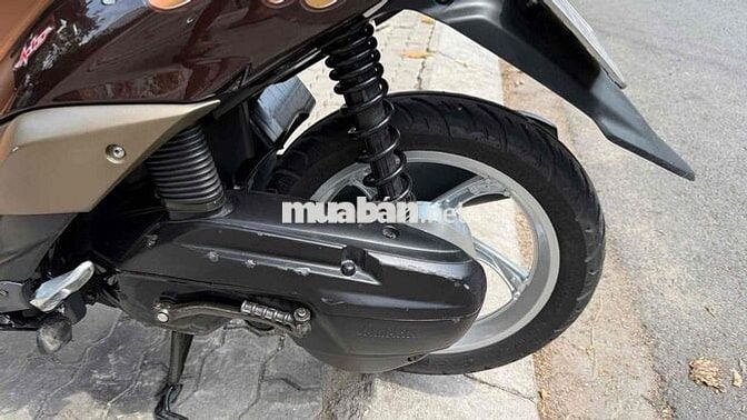 Yamaha Mio 2009 rẻ chính chủ công chứng
