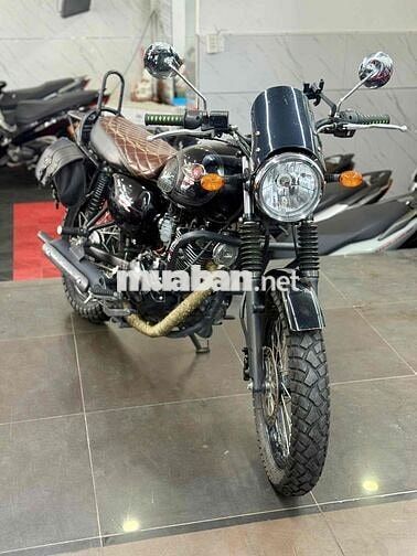 💥W175 ĐKLĐ 2023 (SX 2019)  BSTP Chính Chủ xe đẹp💥