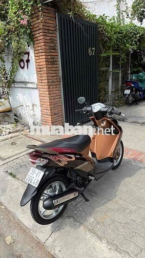 Yamaha Mio 2009 rẻ chính chủ công chứng
