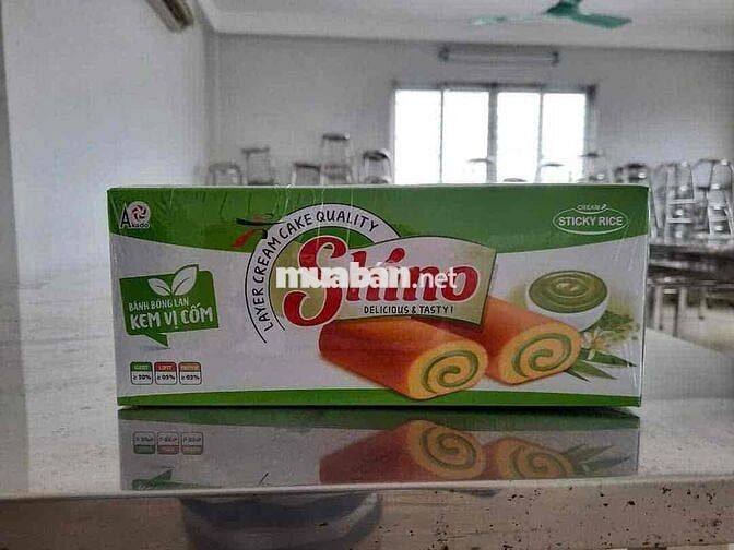 TUYỂN TÀI XẾ BÁN HÀNG