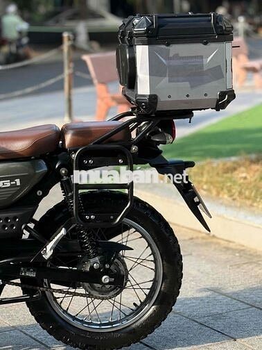 PG-1 2024 11000 km bs 43 đẹp ken aoa keo 9 chủ