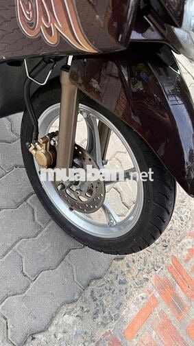 Yamaha Mio 2009 rẻ chính chủ công chứng
