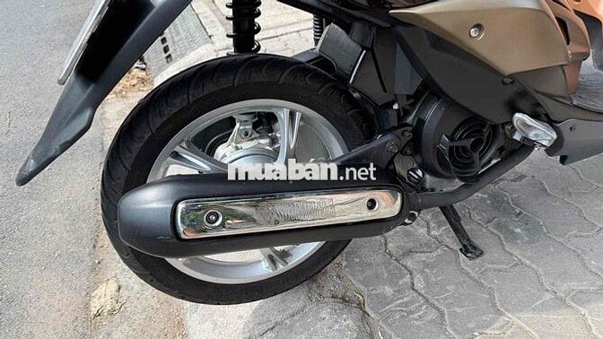 Yamaha Mio 2009 rẻ chính chủ công chứng