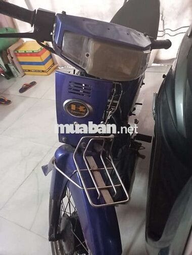 Kawasaki Max Neo Xanh Thể thao