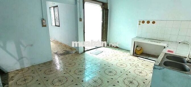 Nhà cấp 4 SHR mặt tiền 04-Ấp Mới 1-Tân Xuân-Hóc Môn.Dt 120m2~5,9ty