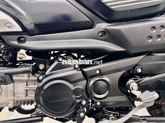 Yamaha PG-1 2024 Đen 12000 km