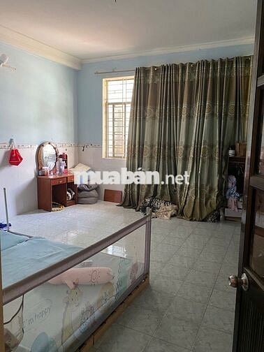 Nhà nguyên căn cho thuê xe hơi tận nhà , đường lê đức thọ, phường 7