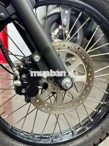 💥W175 ĐKLĐ 2023 (SX 2019)  BSTP Chính Chủ xe đẹp💥