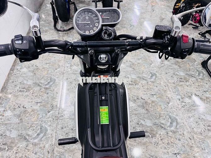 Yamaha PG-1 2024 Đen 12000 km