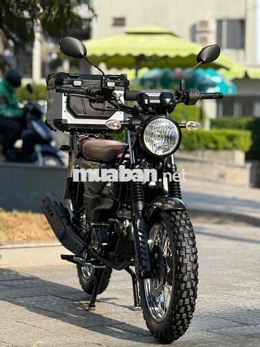 PG-1 2024 11000 km bs 43 đẹp ken aoa keo 9 chủ