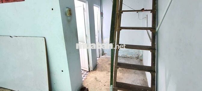 Nhà cấp 4 SHR mặt tiền 04-Ấp Mới 1-Tân Xuân-Hóc Môn.Dt 120m2~5,9ty