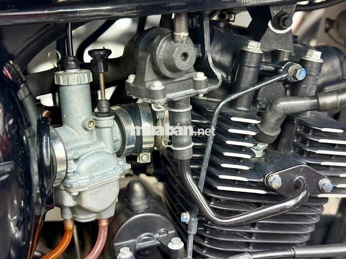 💥W175 ĐKLĐ 2023 (SX 2019)  BSTP Chính Chủ xe đẹp💥