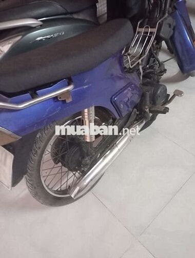 Kawasaki Max Neo Xanh Thể thao