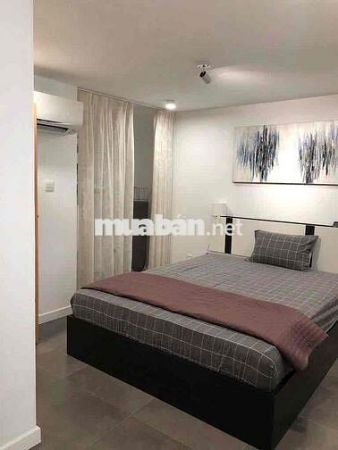 CHDV FULL NỘI THẤT – QUẬN 10 – TÔ HIẾN THÀNH - GIÁ GIẢM CÒN 6TỶ6  ✨ Gầ