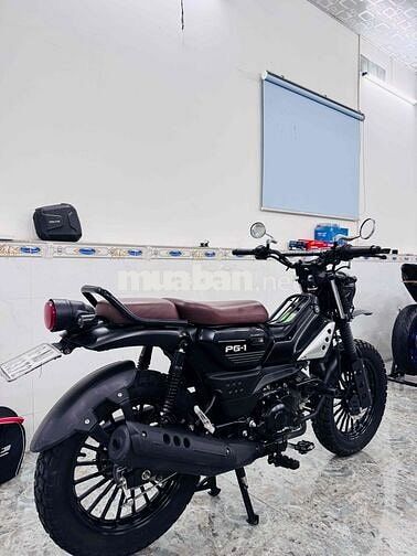 Yamaha PG-1 2024 Đen 12000 km