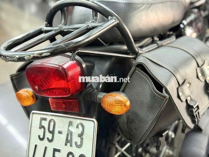 💥W175 ĐKLĐ 2023 (SX 2019)  BSTP Chính Chủ xe đẹp💥